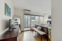 Newmark Condo Suite