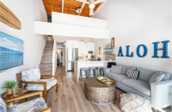 Spectacular Ocean Views and Oceanfront Pool - Exquisite Tranquil Escape