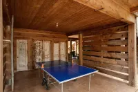 Riverside Oasis and Spacious Amenities - Charming Texas Retreat