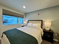 Heated Saltwater Pool and Cozy Convenience - Charming Killington Hideaway فنادق في كيلنغتون