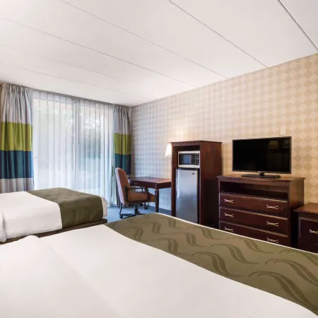 Quality Inn