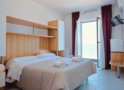 Hotel Felicioni Hotel a Roseto degli Abruzzi