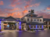 Best Western Central Inn Hotels near Laroche Park