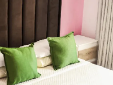 เซเรนิตี้ ไฮทส์ แบ็คแพ็คเกอร์ส ลอดจ์ โรงแรมในมาเซรู