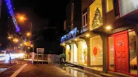 Ivy Lane Colombo Hotels in 