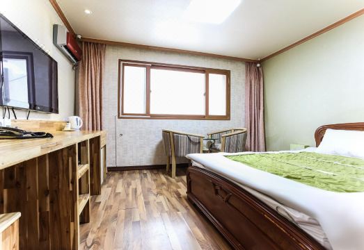 그린앤블루 호텔