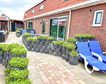 Beach House Westkapelle 103 D Hotels in Westkapelle