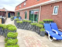 Beach House Westkapelle 103 D Hotels near Minicamping Lighthouse