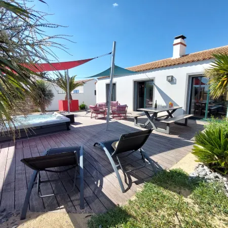 Confort et Relax Ile de Noirmoutier