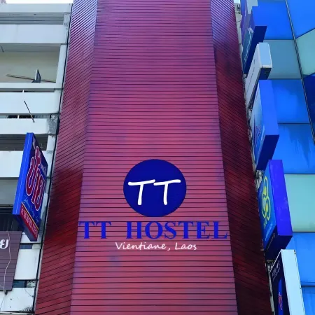 TT Hostel