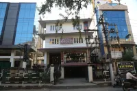 Hotel Orchid Hotels near Phoneix