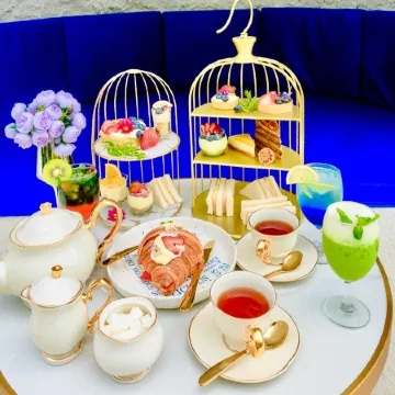 Marble Arch de Loei Hotel