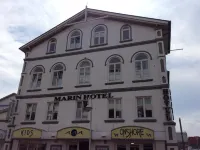 Marin Hotel Sylt Gmbh