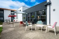 Sure Hotel by Best Western les Portes de Montauban