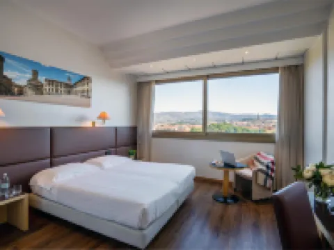 Hotel Minerva Hotels in Arezzo