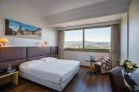 Hotel Minerva Hotel in zona Piazza Grande