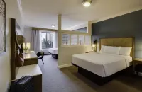 艾爾奇諾山飯店 - Wi-Fi