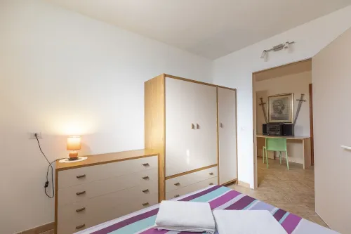 #VACANZEDANOI just steps from the beach.