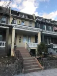 Charming H St Oasis close to Capitol and museums Hotels in Atlas District