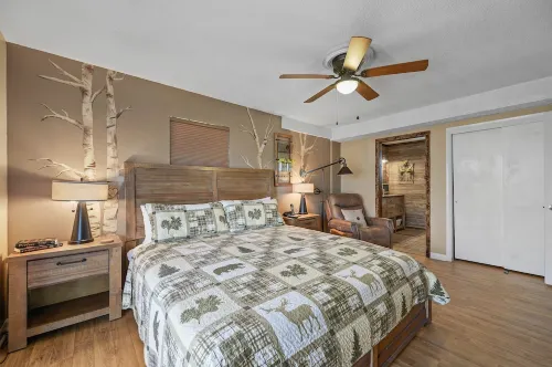 Mountain Retreat - Pool, Hot Tub, Fireplaces, Views Hotels in Cosby