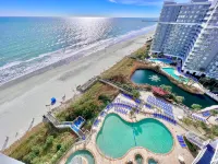 Miami Vibes in Myrtle Beach