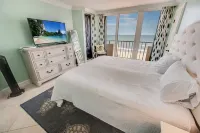 Amazing Ocean Views and Two Balconies - Stunning Coastal Oasis Hotels in Horry County