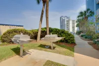 Unobstructed Gulf Views and Pool Access - Stunning Coastal Escape