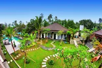 Ubud Raya Boutique Hotel Hotel in zona Spa at The Samaya Ubud