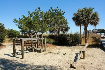 Private Balcony and Amazing Community Amenities - Beautiful Coastal Haven