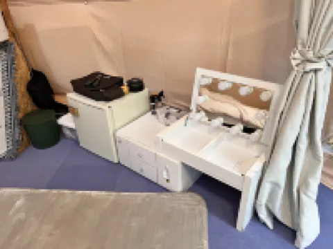 TASO SHIRAHAMA RESORT｜Glamping in Minamiise & Shima, Mie Prefecture