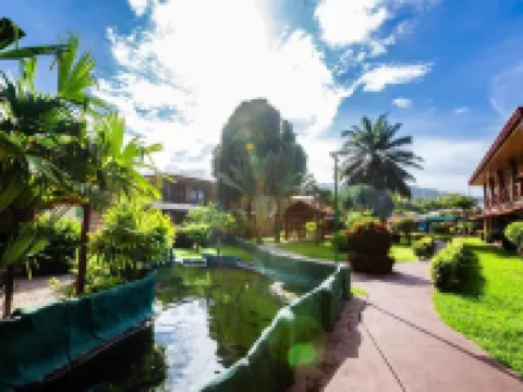 Amapola Resort Hoteles en Jacó