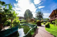 Amapola Resort
