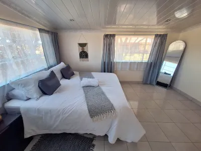 Eden Guest Farm Hotels in 