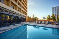 San Diego Marriott La Jolla - Swimmingpools
