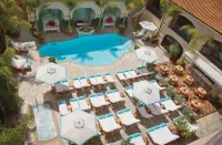 Beverly Wilshire, Beverly Hills, A Four Seasons Hotel - Romantische