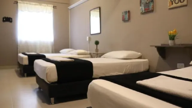 Hotel Simon Plaza Hotels in Dosquebradas