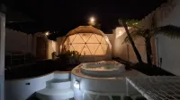 Natura Glamping