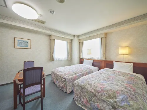 Misawa Princess Hotel Hotels in Misawa
