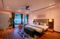 Koko Maya by Stone Wood, Morjim