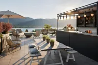 Caro & Selig, Tegernsee, Autograph Collection - bar