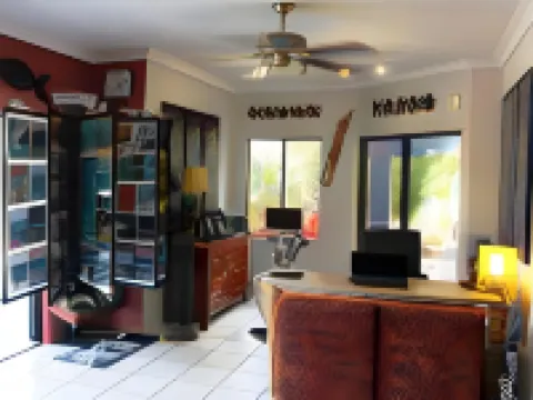 Bohemia Resort Cairns Hotels in Cairns