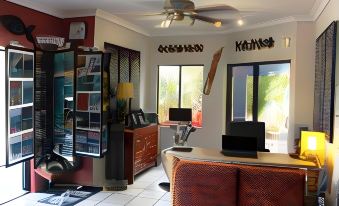 Bohemia Resort Cairns