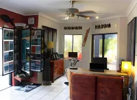 Bohemia Resort Cairns Hotels in Manoora
