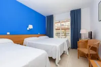 Rvhotels Mar de Tossa