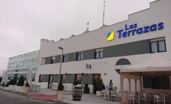 Hotel Las Terrazas