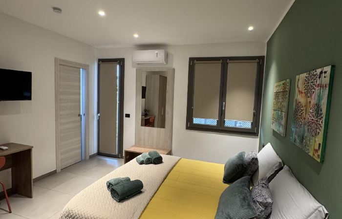 Solus B&B