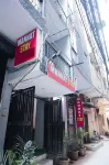 Roomshala 127 Mannat Stay Hotels in East Delhi