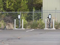 The Woodsman Country Lodge - parking