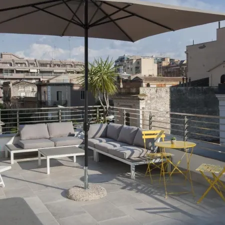 B&B del Corso Foggia