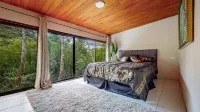 Rocka Verde Retreat Các khách sạn ở Perez Zeledon